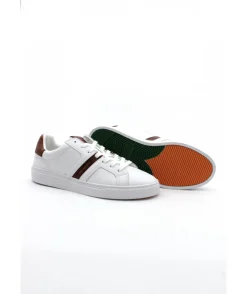 Best L'Empreinte Chaussures GANT MC JULIEN blanc