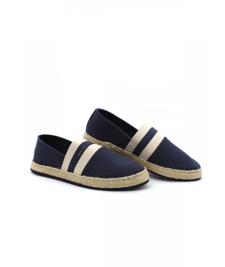 Best Sale L'Empreinte Chaussures GANT RAFFIAVILLE marine