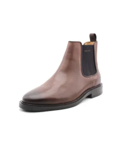 Sale L'Empreinte Chaussures GANT ST AKRON cognac