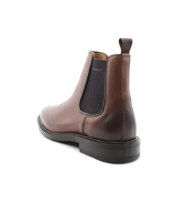 Sale L'Empreinte Chaussures GANT ST AKRON cognac
