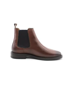 Sale L'Empreinte Chaussures GANT ST AKRON cognac