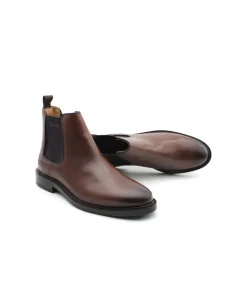 Sale L'Empreinte Chaussures GANT ST AKRON cognac