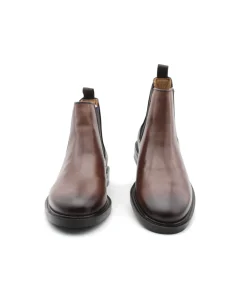 Shop L'Empreinte Chaussures GANT ST AKRON noir