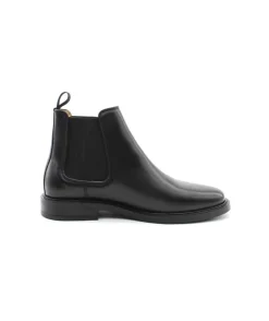 Shop L'Empreinte Chaussures GANT ST AKRON noir