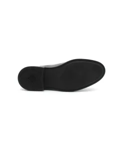 Shop L'Empreinte Chaussures GANT ST AKRON noir