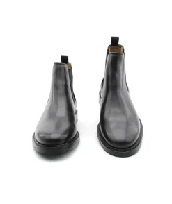 Shop L'Empreinte Chaussures GANT ST AKRON noir