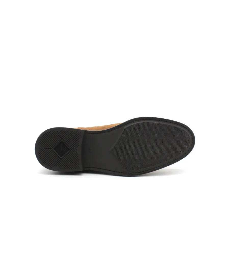 Online L'Empreinte Chaussures GANT ST AKRON cognac