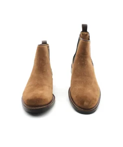 Online L'Empreinte Chaussures GANT ST AKRON cognac