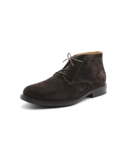 Hot L'Empreinte Chaussures GANT ST FAIRKON MID marron