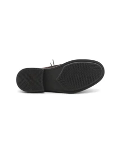 Hot L'Empreinte Chaussures GANT ST FAIRKON MID marron