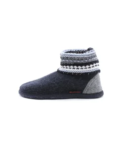 Store L'Empreinte Chaussures GIESSWEIN KIEL marine