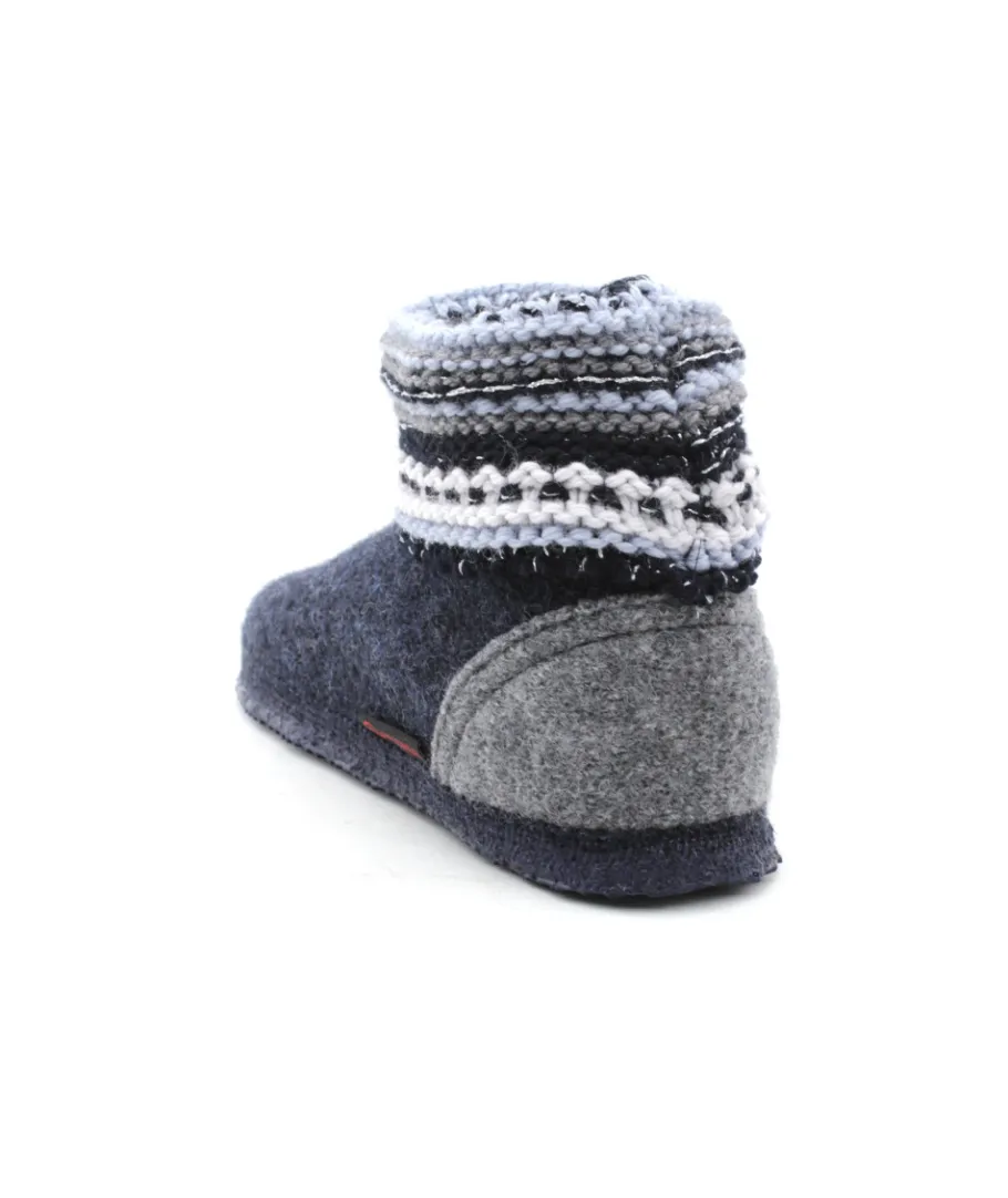 Store L'Empreinte Chaussures GIESSWEIN KIEL marine