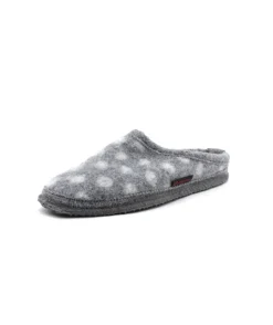 New L'Empreinte Chaussures GIESSWEIN NEUENSTEIN gris