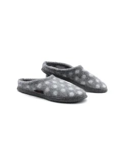 New L'Empreinte Chaussures GIESSWEIN NEUENSTEIN gris