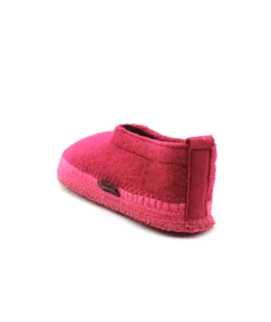 Fashion L'Empreinte Chaussures GIESSWEIN TEGERNAU Framboise