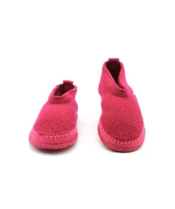 Fashion L'Empreinte Chaussures GIESSWEIN TEGERNAU Framboise