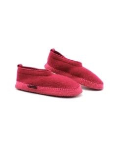 Fashion L'Empreinte Chaussures GIESSWEIN TEGERNAU Framboise