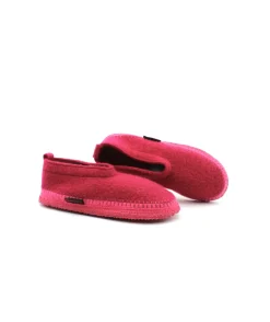 Fashion L'Empreinte Chaussures GIESSWEIN TEGERNAU Framboise