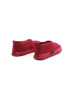 Fashion L'Empreinte Chaussures GIESSWEIN TEGERNAU Framboise