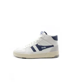 Cheap L'Empreinte Chaussures GOLA ALLCOURT HIGH blanc
