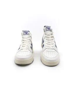 Cheap L'Empreinte Chaussures GOLA ALLCOURT HIGH blanc