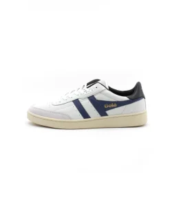 Fashion L'Empreinte Chaussures GOLA CONTACT CMB261 blanc