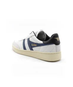 Fashion L'Empreinte Chaussures GOLA CONTACT CMB261 blanc