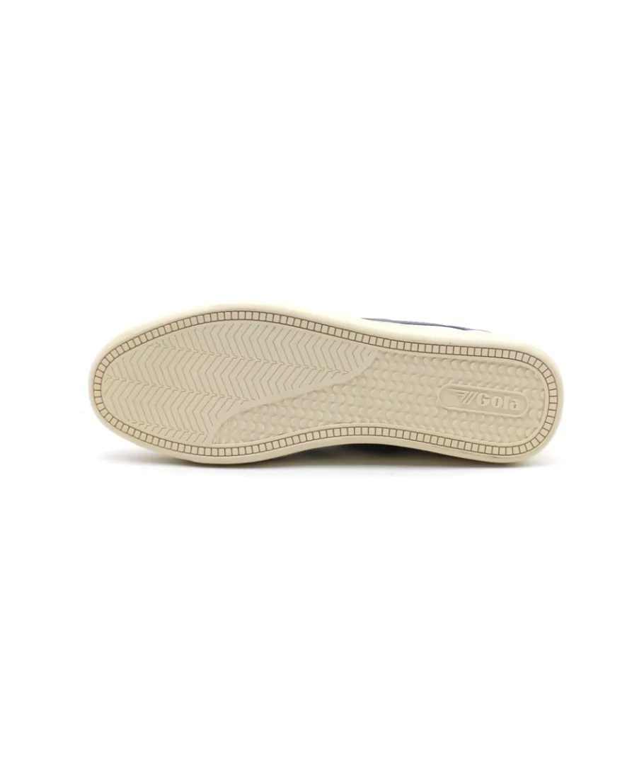 Fashion L'Empreinte Chaussures GOLA CONTACT CMB261 blanc