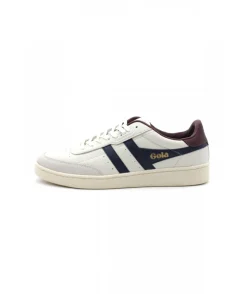 Cheap L'Empreinte Chaussures GOLA CONTACT LEATHER blanc