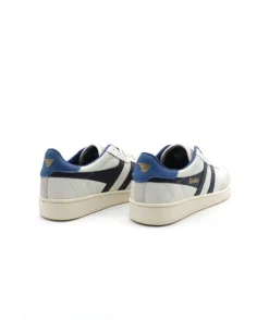 Best Sale L'Empreinte Chaussures GOLA CONTACT LEATHER CMB261 blanc