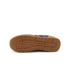Shop L'Empreinte Chaussures GOLA DAYTONA CHUTE marine