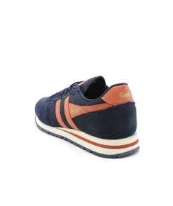 Best L'Empreinte Chaussures GOLA DAYTONA CHUTE CMB363 marine
