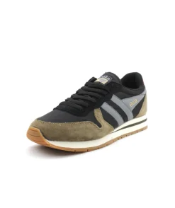 Discount L'Empreinte Chaussures GOLA DAYTONA CHUTE CMB 363 multi/couleur