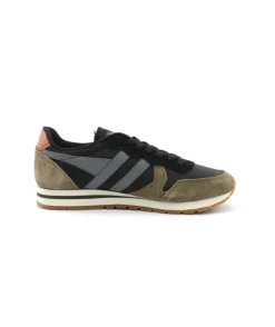 Discount L'Empreinte Chaussures GOLA DAYTONA CHUTE CMB 363 multi/couleur
