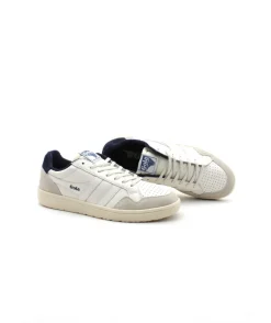 Flash Sale L'Empreinte Chaussures GOLA EAGLE CMB530 blanc