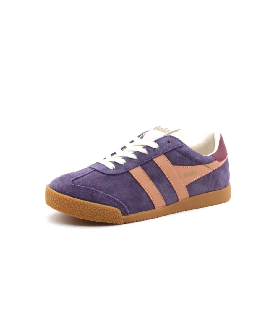 Flash Sale L'Empreinte Chaussures GOLA ELAN CLB538 VIOLET