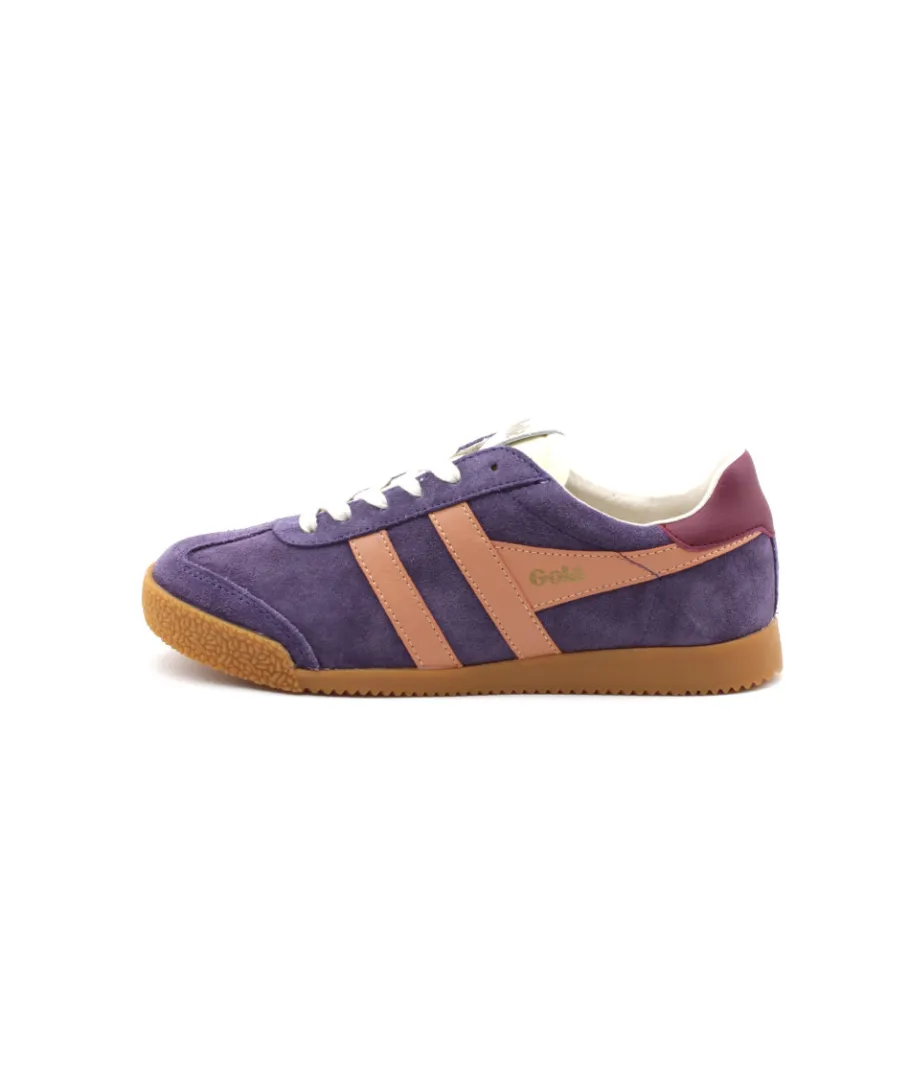 Flash Sale L'Empreinte Chaussures GOLA ELAN CLB538 VIOLET