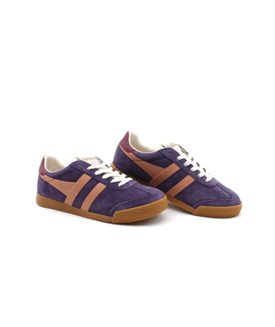 Flash Sale L'Empreinte Chaussures GOLA ELAN CLB538 VIOLET