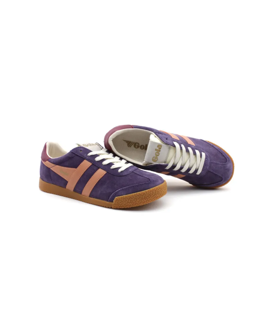 Flash Sale L'Empreinte Chaussures GOLA ELAN CLB538 VIOLET
