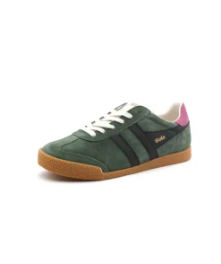 Cheap L'Empreinte Chaussures GOLA ELAN CLB538 vert