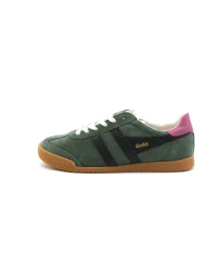 Cheap L'Empreinte Chaussures GOLA ELAN CLB538 vert