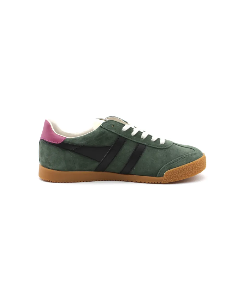 Cheap L'Empreinte Chaussures GOLA ELAN CLB538 vert