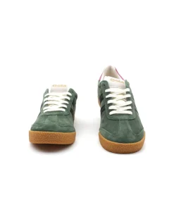 Cheap L'Empreinte Chaussures GOLA ELAN CLB538 vert