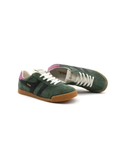 Cheap L'Empreinte Chaussures GOLA ELAN CLB538 vert