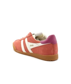 Shop L'Empreinte Chaussures GOLA ELAN CLB538 corail