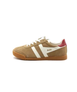 Cheap L'Empreinte Chaussures GOLA ELAN CLB538 camel