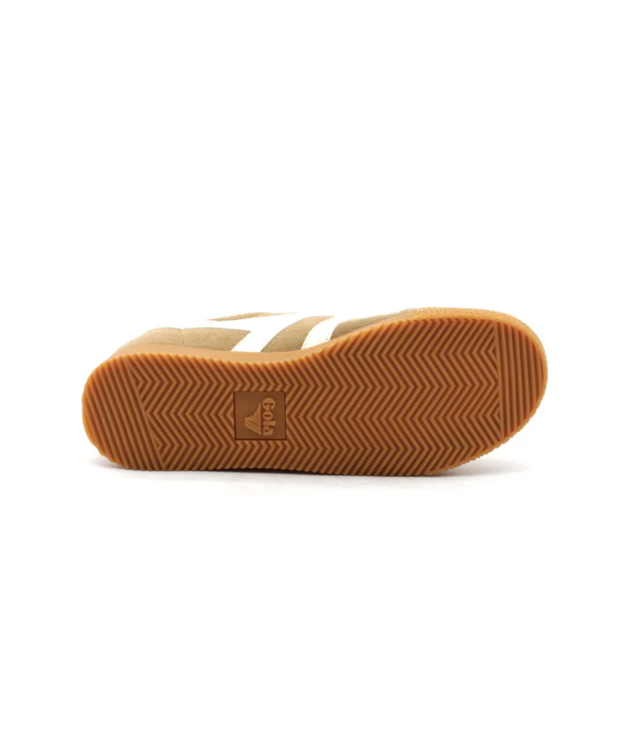Cheap L'Empreinte Chaussures GOLA ELAN CLB538 camel