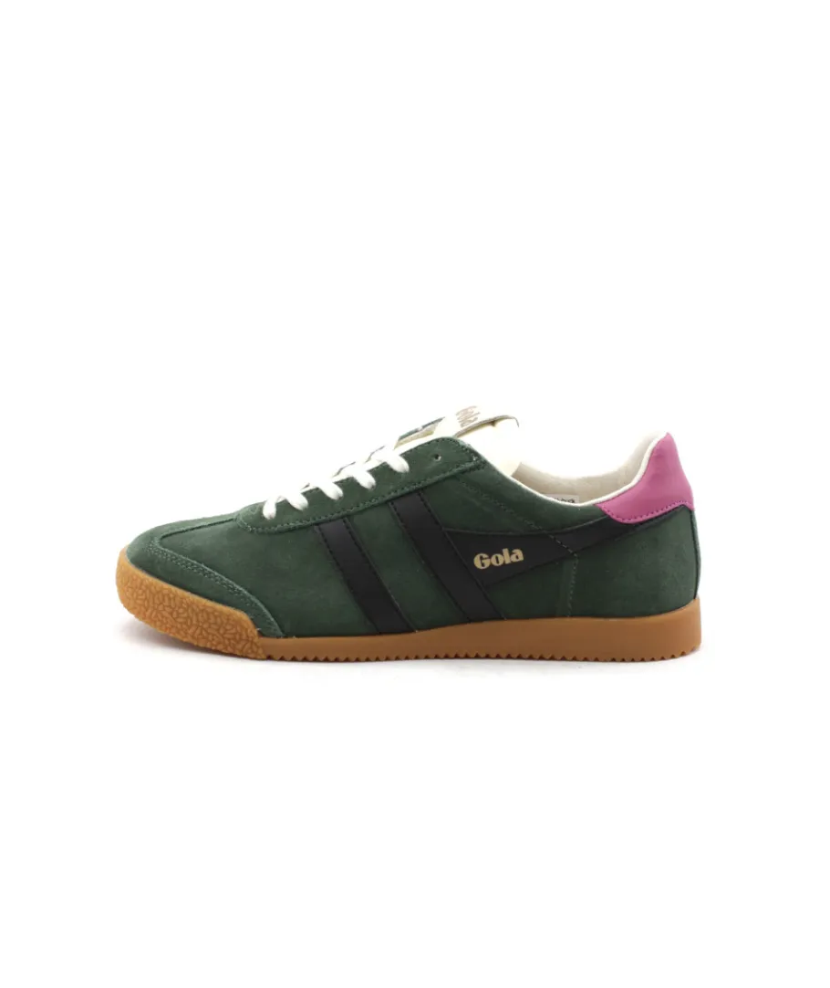 Flash Sale L'Empreinte Chaussures GOLA ELAN CLB538 vert