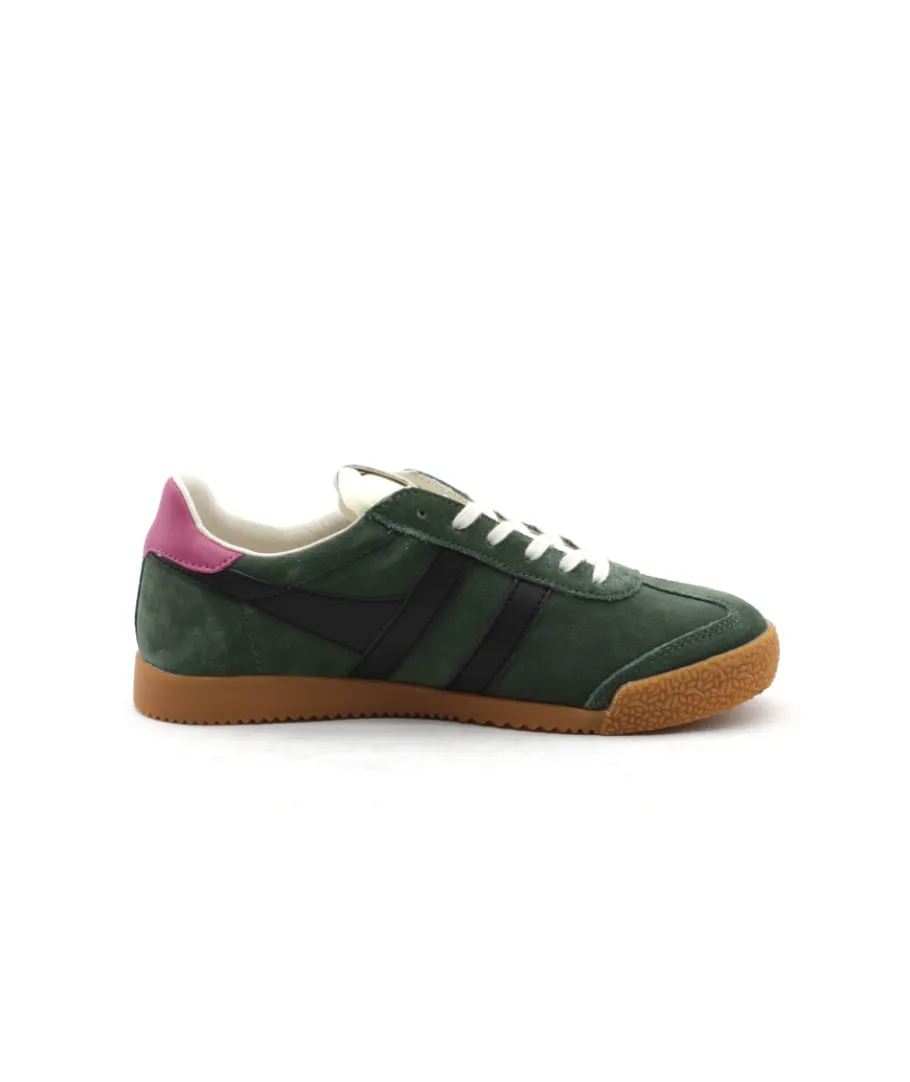 Flash Sale L'Empreinte Chaussures GOLA ELAN CLB538 vert