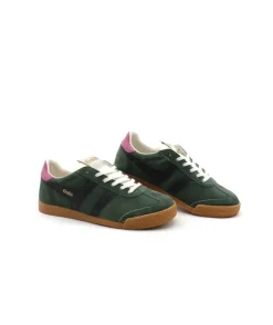 Flash Sale L'Empreinte Chaussures GOLA ELAN CLB538 vert